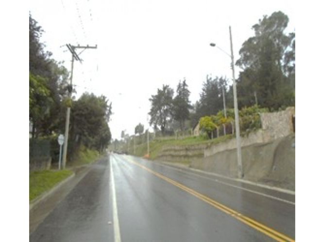 Lote en venta en Vereda El Salitre, La Calera, 1368 m² · foto 20 de 20