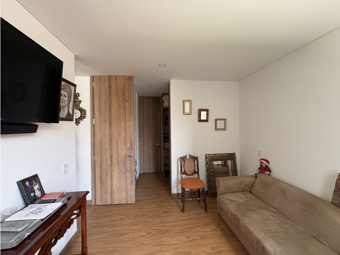 Apartaestudio en venta en Calahorra, Cajicá, 74 m² · foto 7 de 20