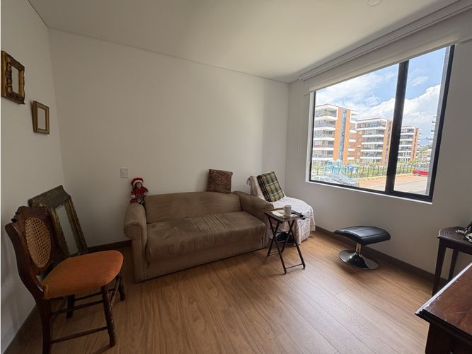 Apartaestudio en venta en Calahorra, Cajicá, 74 m² · foto 8 de 20