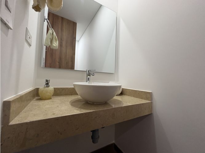Apartaestudio en venta en Calahorra, Cajicá, 74 m² · foto 9 de 20