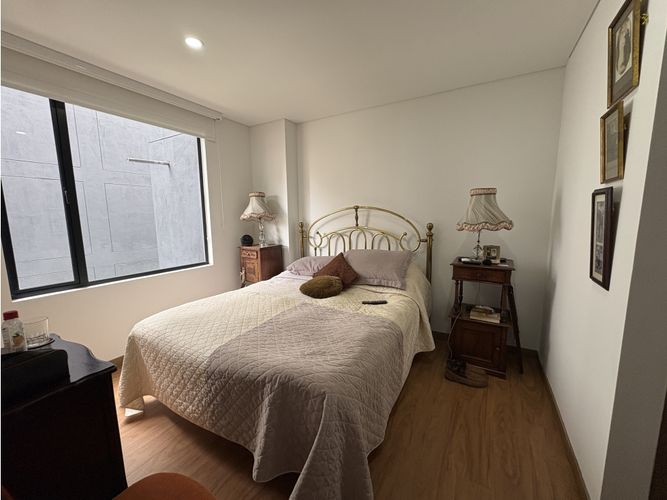 Apartaestudio en venta en Calahorra, Cajicá, 74 m² · foto 10 de 20