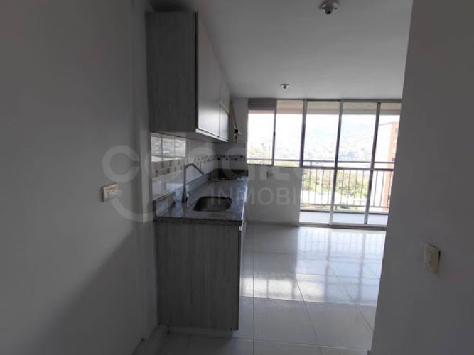 Apartamento en venta en Villa Del Parque, Itagüí · foto 2 de 17