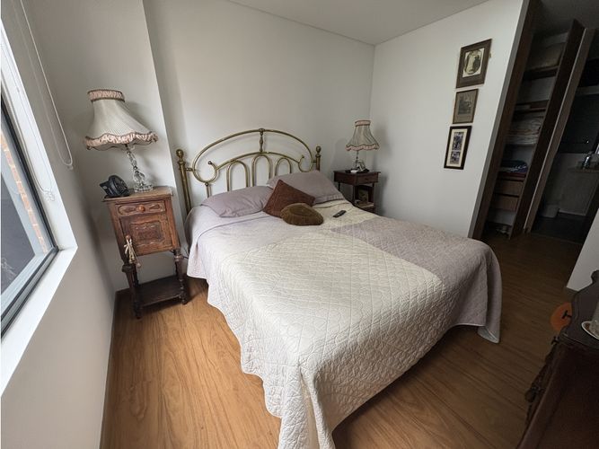 Apartaestudio en venta en Calahorra, Cajicá, 74 m² · foto 11 de 20