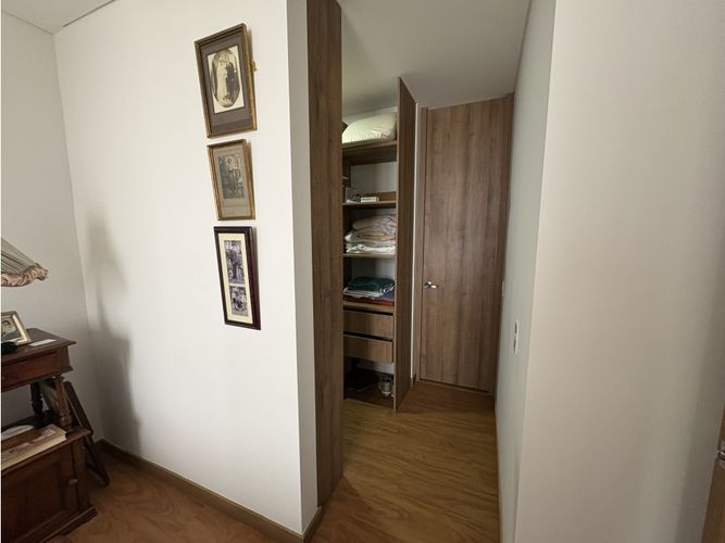 Apartaestudio en venta en Calahorra, Cajicá, 74 m² · foto 12 de 20