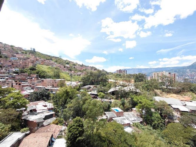 Apartamento en venta en Villa Del Parque, Itagüí · foto 6 de 17