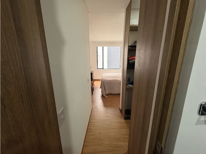 Apartaestudio en venta en Calahorra, Cajicá, 74 m² · foto 15 de 20