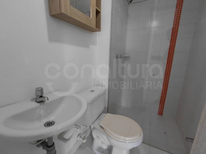 Apartamento en venta en Villa Del Parque, Itagüí · foto 11 de 17