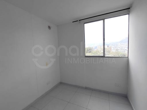 Apartamento en venta en Villa Del Parque, Itagüí · foto 13 de 17