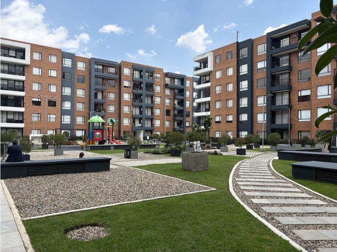 Apartaestudio en venta en Calahorra, Cajicá, 74 m² · foto 17 de 20
