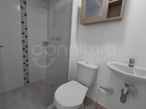 Apartamento en venta en Villa Del Parque, Itagüí · foto 16 de 17