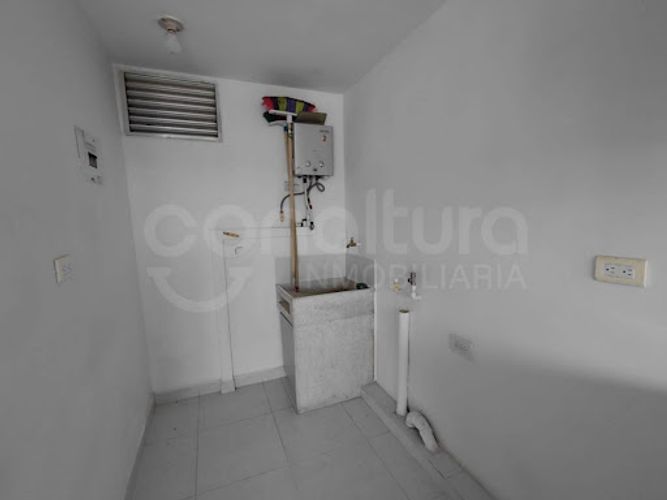 Apartamento en venta en Villa Del Parque, Itagüí · foto 17 de 17