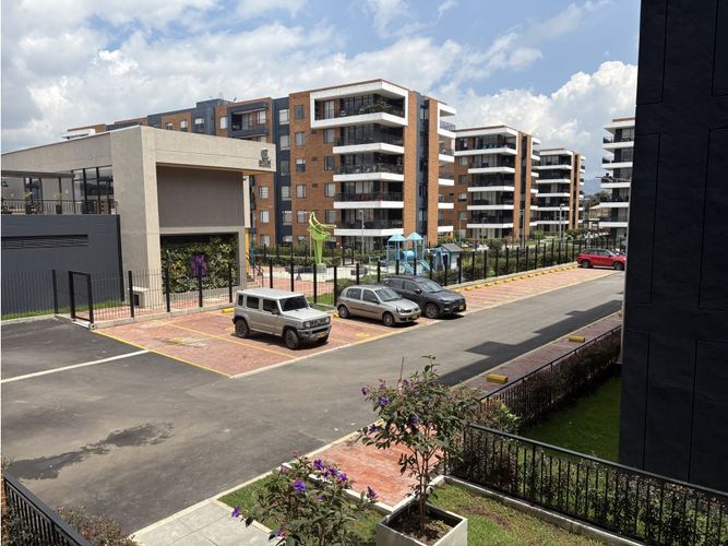 Apartaestudio en venta en Calahorra, Cajicá, 74 m² · foto 18 de 20
