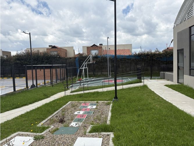 Apartaestudio en venta en Calahorra, Cajicá, 74 m² · foto 19 de 20