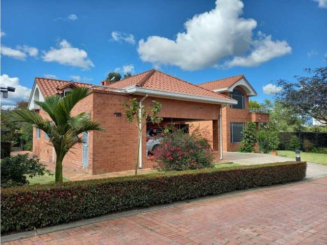 Casa de 5 alcobas en venta en Pueblo Viejo, Cota, 583 m² · foto 6 de 24
