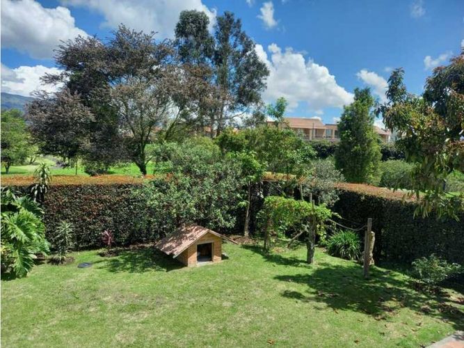 Casa de 5 alcobas en venta en Pueblo Viejo, Cota, 583 m² · foto 7 de 24
