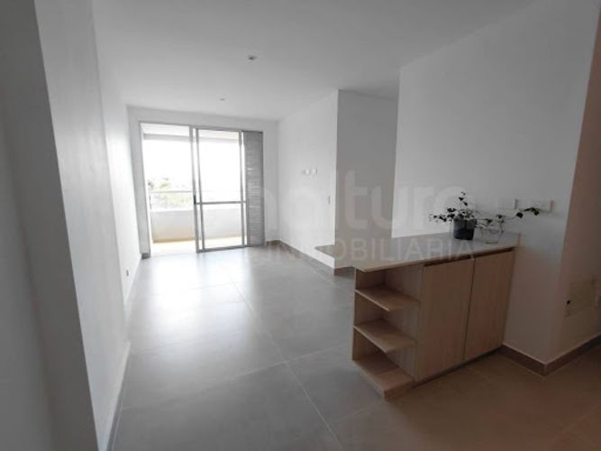 Apartamento de 2 alcobas en venta en Cristo Rey, Itagüí, 57 m² · foto 4 de 17