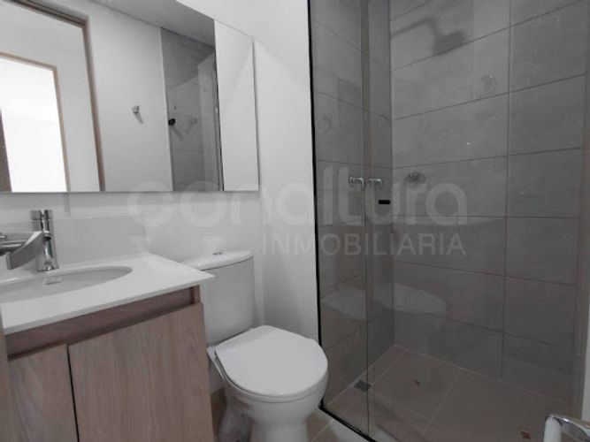 Apartamento de 2 alcobas en venta en Cristo Rey, Itagüí, 57 m² · foto 11 de 17