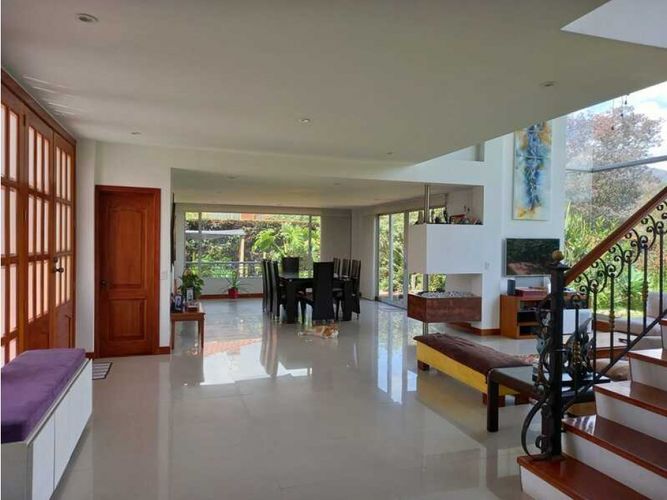 Casa de 5 alcobas en venta en Pueblo Viejo, Cota, 583 m² · foto 15 de 24