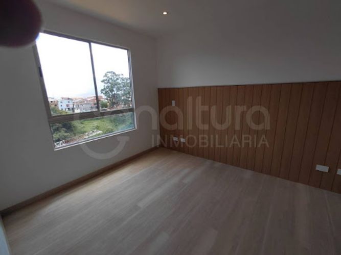 Apartamento de 2 alcobas en venta en Cristo Rey, Itagüí, 57 m² · foto 13 de 17