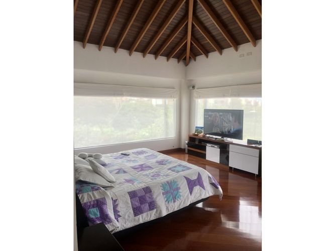 Casa de 5 alcobas en venta en Pueblo Viejo, Cota, 583 m² · foto 16 de 24