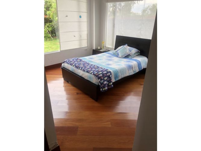 Casa de 5 alcobas en venta en Pueblo Viejo, Cota, 583 m² · foto 18 de 24