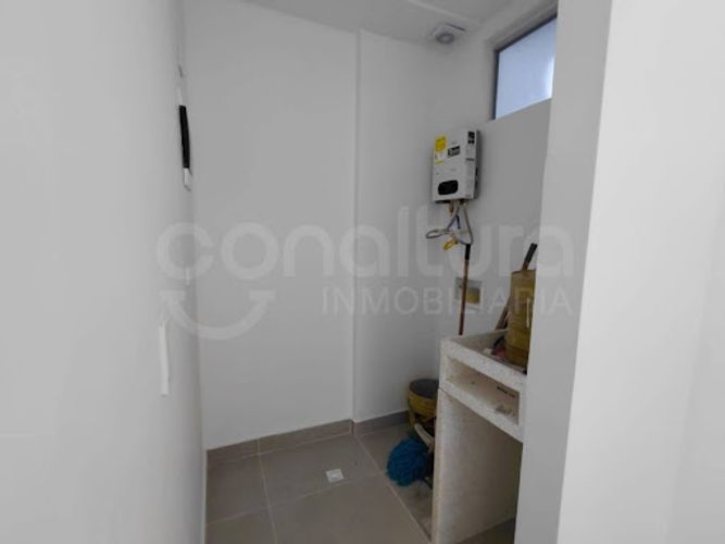 Apartamento de 2 alcobas en venta en Cristo Rey, Itagüí, 57 m² · foto 17 de 17