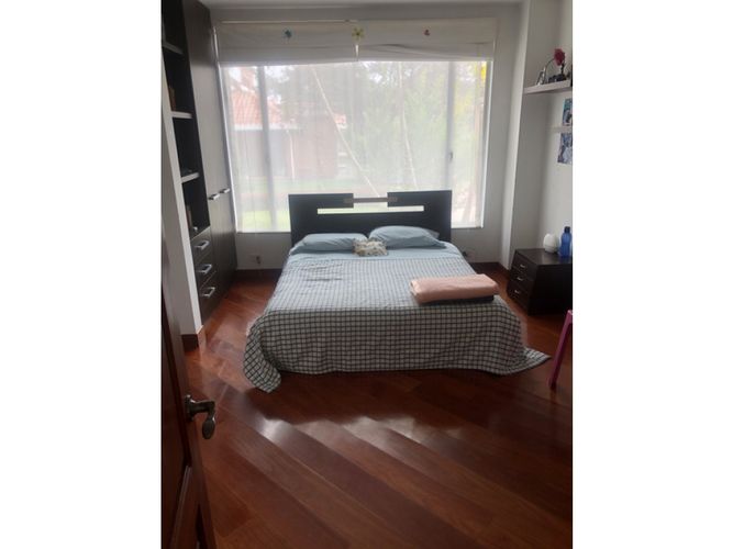 Casa de 5 alcobas en venta en Pueblo Viejo, Cota, 583 m² · foto 20 de 24