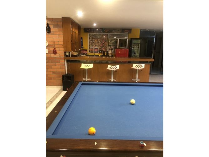 Casa de 5 alcobas en venta en Pueblo Viejo, Cota, 583 m² · foto 23 de 24
