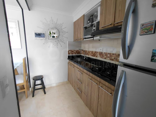 Apartamento en venta en San Antonio De Prado, Medellín · foto 2 de 12