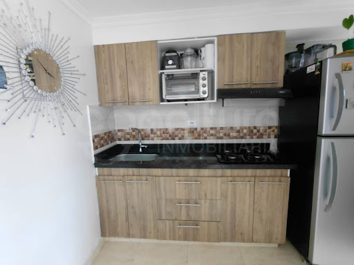 Apartamento en venta en San Antonio De Prado, Medellín · foto 3 de 12