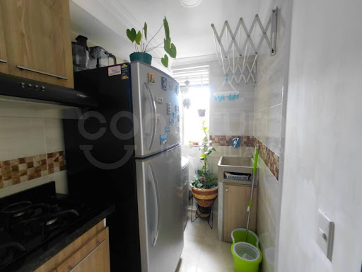Apartamento en venta en San Antonio De Prado, Medellín · foto 4 de 12