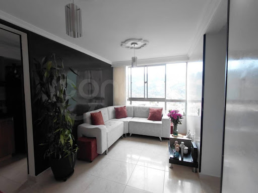 Apartamento en venta en San Antonio De Prado, Medellín · foto 6 de 12