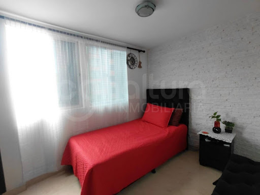 Apartamento en venta en San Antonio De Prado, Medellín · foto 9 de 12
