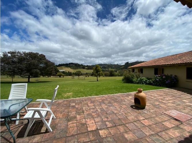 Casa de 4 alcobas en venta en Yerbabuena, Chía, 370 m² · foto 7 de 24