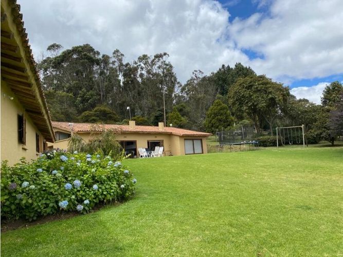 Casa de 4 alcobas en venta en Yerbabuena, Chía, 370 m² · foto 8 de 24