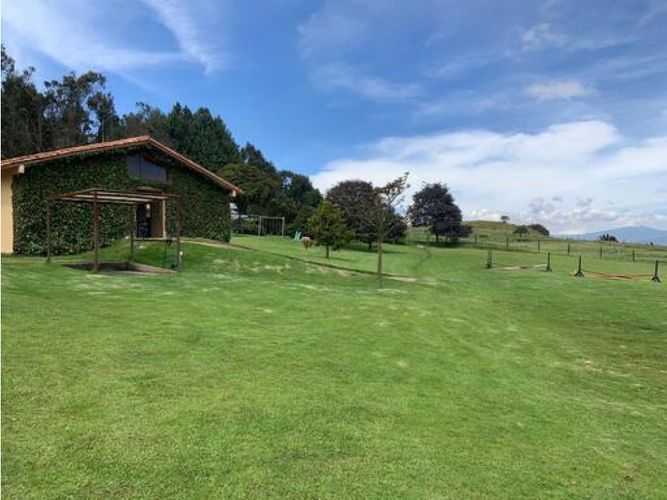 Casa de 4 alcobas en venta en Yerbabuena, Chía, 370 m² · foto 10 de 24