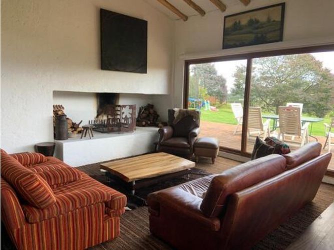 Casa de 4 alcobas en venta en Yerbabuena, Chía, 370 m² · foto 12 de 24