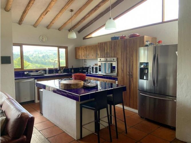 Casa de 4 alcobas en venta en Yerbabuena, Chía, 370 m² · foto 13 de 24