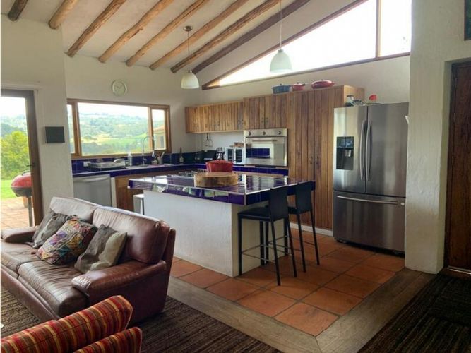 Casa de 4 alcobas en venta en Yerbabuena, Chía, 370 m² · foto 14 de 24