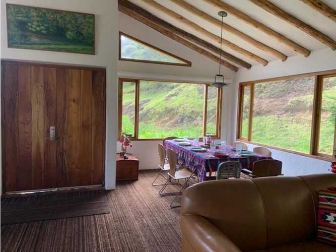 Casa de 4 alcobas en venta en Yerbabuena, Chía, 370 m² · foto 15 de 24