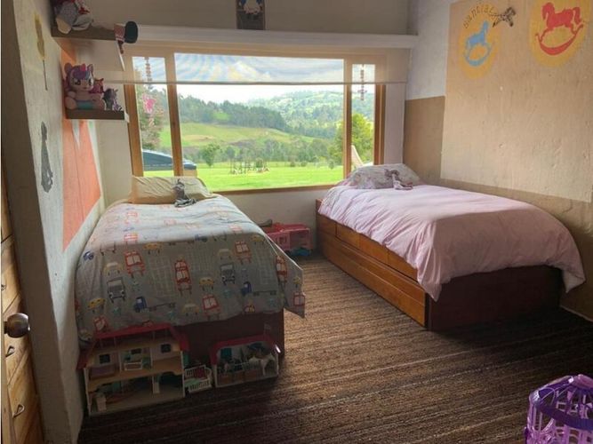 Casa de 4 alcobas en venta en Yerbabuena, Chía, 370 m² · foto 17 de 24
