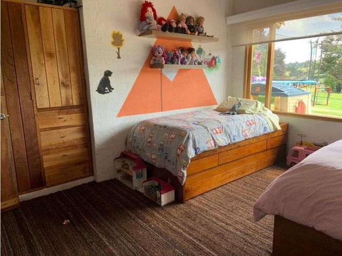 Casa de 4 alcobas en venta en Yerbabuena, Chía, 370 m² · foto 19 de 24