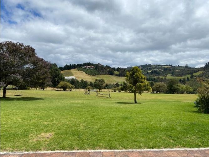 Casa de 4 alcobas en venta en Yerbabuena, Chía, 370 m² · foto 20 de 24