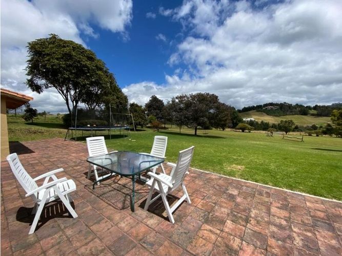 Casa de 4 alcobas en venta en Yerbabuena, Chía, 370 m² · foto 22 de 24
