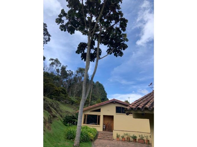 Casa de 4 alcobas en venta en Yerbabuena, Chía, 370 m² · foto 24 de 24