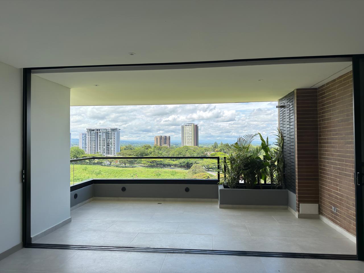 Apartamento en Arriendo en Cerritos, Pereira