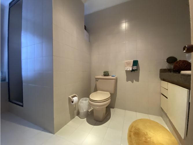 Apartamento de 3 alcobas en venta en La Carolina, Bogotá, 208 m² · foto 12 de 22