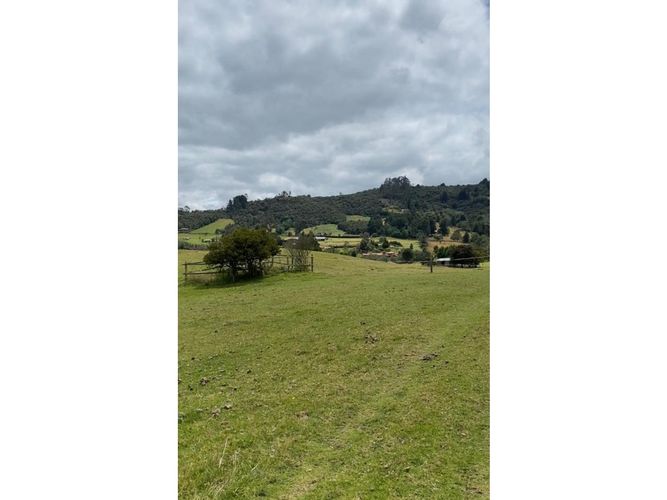 Lote en venta en Yerbabuena, Chía, 21333 m² · foto 4 de 14