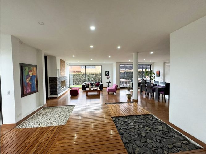 Casa de 4 alcobas en venta en Rozo, Cota, 300 m² · foto 3 de 24