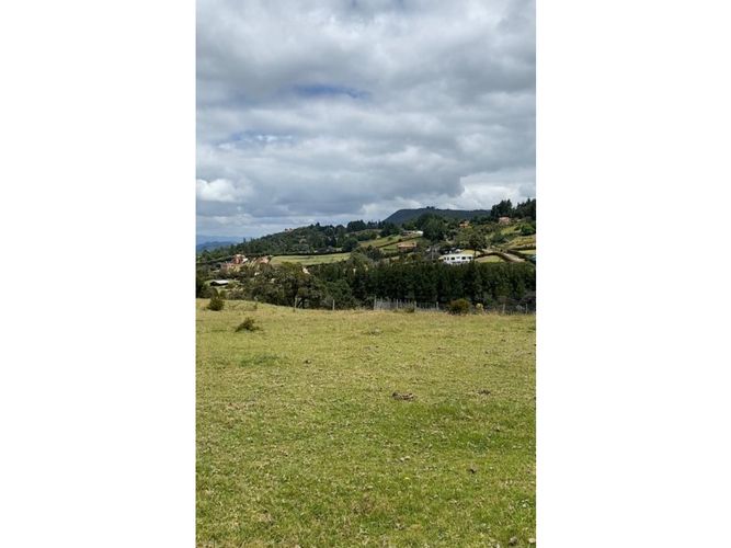 Lote en venta en Yerbabuena, Chía, 21333 m² · foto 6 de 14